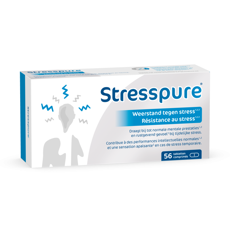 Stresspure comprimés